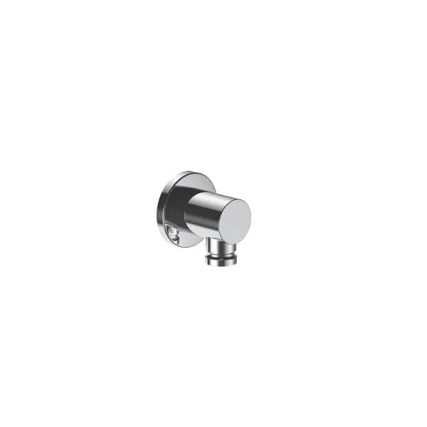 chrome water outlet