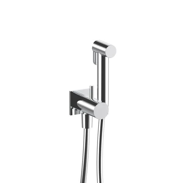 chrome hydrobrush
