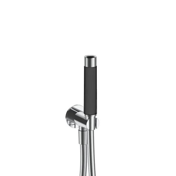 chrome hose