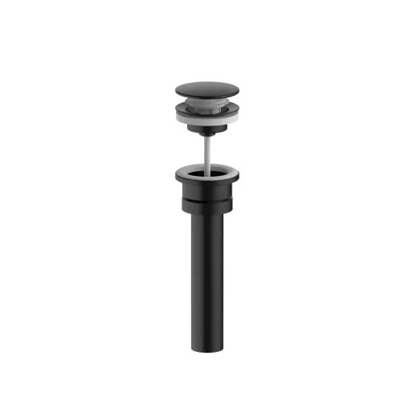 Fantini 1 1/4" Universal Push-Up Drain by Fantini