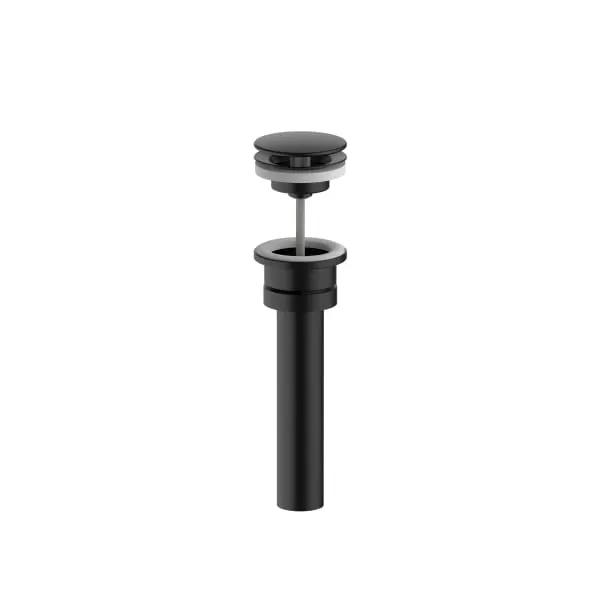 Fantini 1 1/4" Universal Free Flow Drain - (Always Open) by Fantini