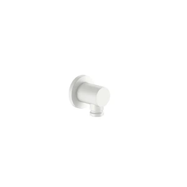Fantini Wall Mount Water Outlet - Round Escutcheon by Fantini