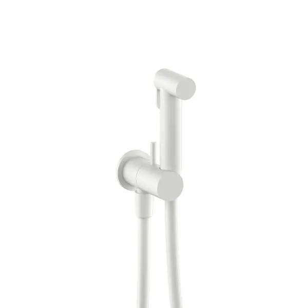 Fantini Double-Function Hydrobrush by Fantini