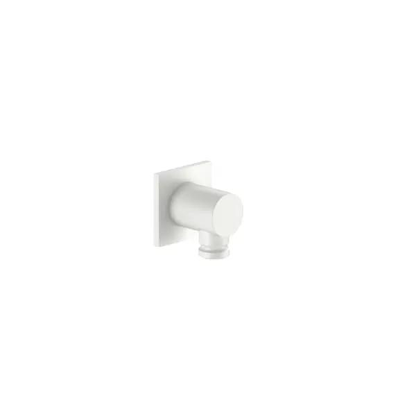 Fantini Wall Mount Water Outlet - Square Escutcheon by Fantini