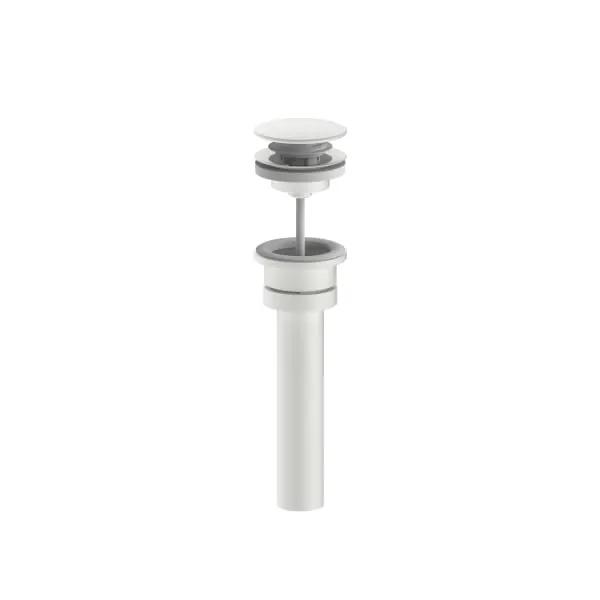 Fantini 1 1/4" Universal Push-Up Drain by Fantini