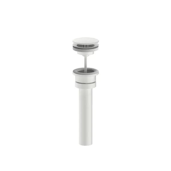 Fantini 1 1/4" Universal Free Flow Drain - (Always Open) by Fantini