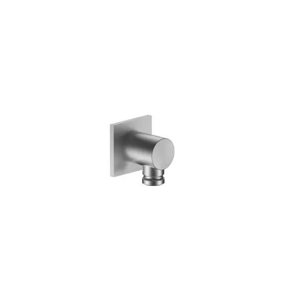 Fantini Wall Mount Water Outlet - Square Escutcheon by Fantini