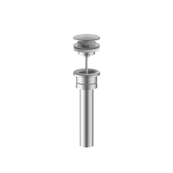 Fantini 1 1/4" Universal Push-Up Drain by Fantini