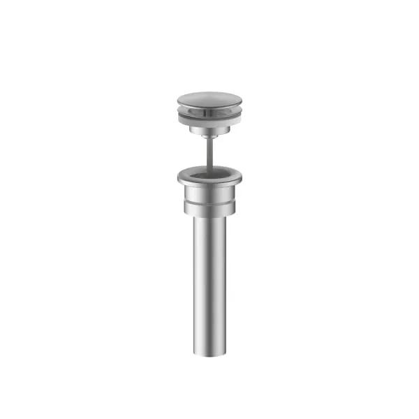 Fantini 1 1/4" Universal Free Flow Drain - (Always Open) by Fantini