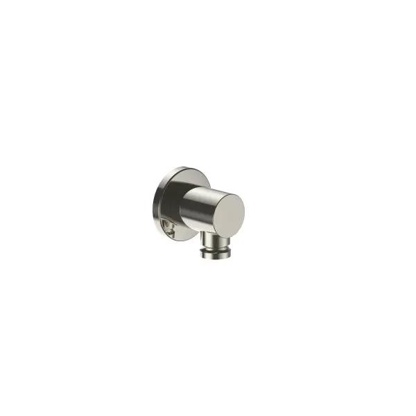Fantini Wall Mount Water Outlet - Round Escutcheon by Fantini