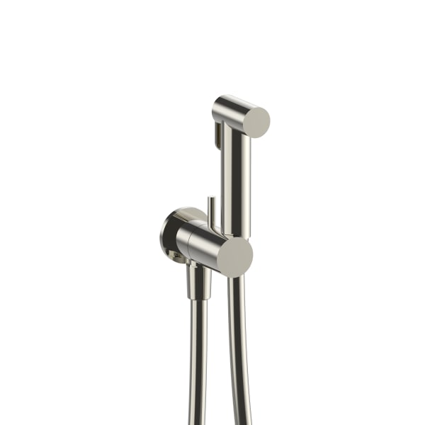 Fantini Double-Function Hydrobrush