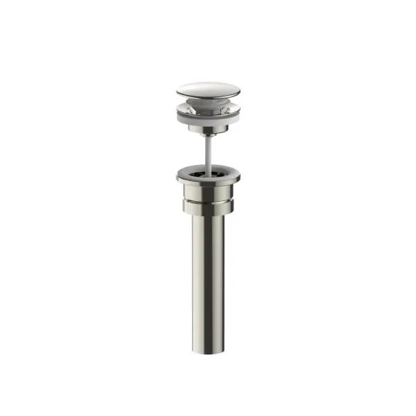 Fantini 1 1/4" Universal Push-Up Drain by Fantini
