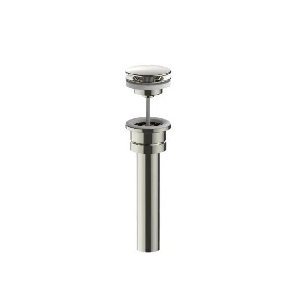 Fantini 1 1/4" Universal Free Flow Drain - (Always Open) by Fantini