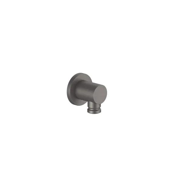 Fantini Wall Mount Water Outlet - Round Escutcheon by Fantini