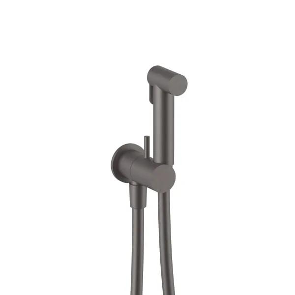 Fantini Double-Function Hydrobrush by Fantini