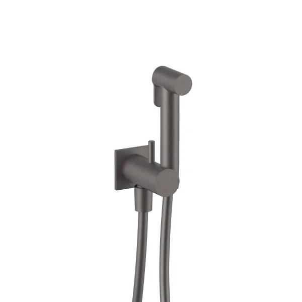 Fantini Double-Function Hydrobrush by Fantini