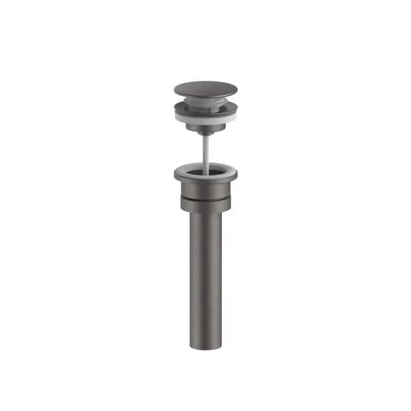 Fantini 1 1/4" Universal Push-Up Drain by Fantini