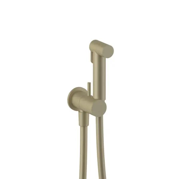 Fantini Double-Function Hydrobrush by Fantini