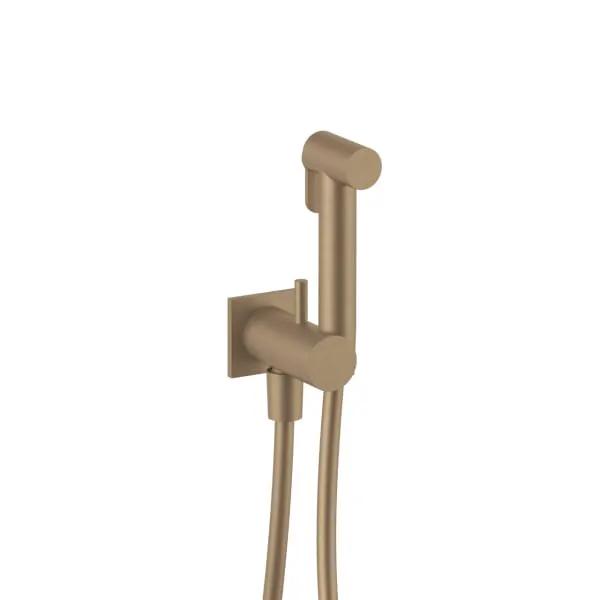 Fantini Double-Function Hydrobrush by Fantini