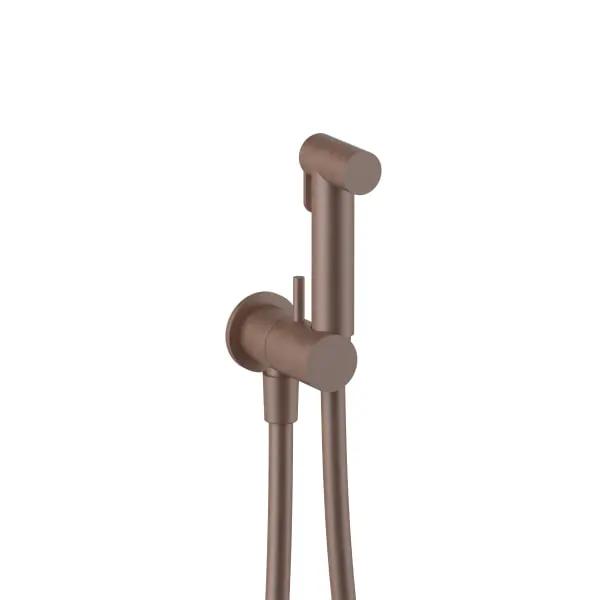 Fantini Double-Function Hydrobrush by Fantini