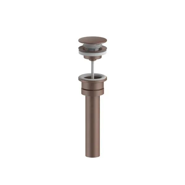 Fantini 1 1/4" Universal Push-Up Drain by Fantini