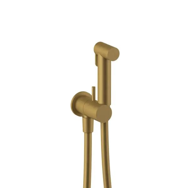 Fantini Double-Function Hydrobrush by Fantini
