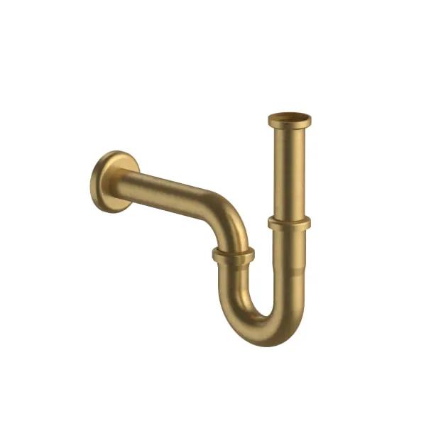 Fantini P-Trap by Fantini