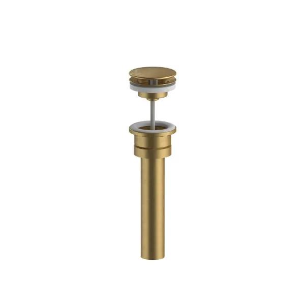 Fantini 1 1/4" Universal Free Flow Drain - (Always Open) by Fantini