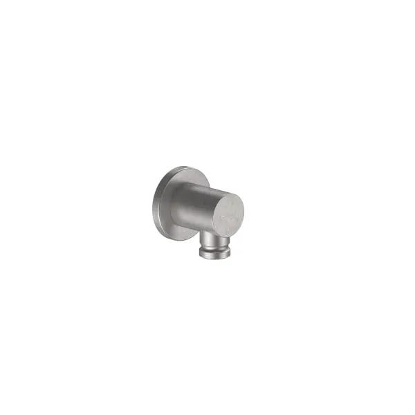 Fantini Wall Mount Water Outlet - Round Escutcheon by Fantini
