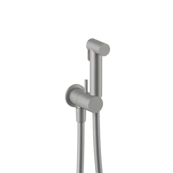 Fantini Double-Function Hydrobrush by Fantini