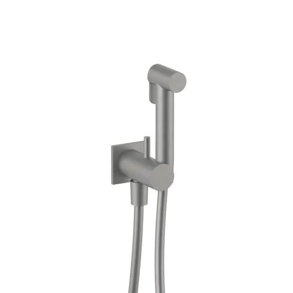 Fantini Double-Function Hydrobrush by Fantini