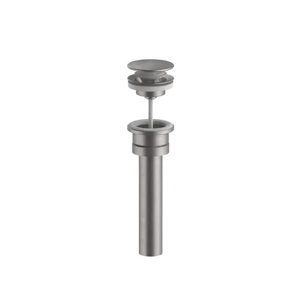 Fantini 1 1/4" Universal Push-Up Drain by Fantini