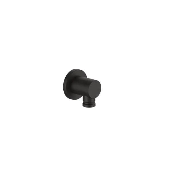 Fantini Wall Mount Water Outlet - Round Escutcheon by Fantini