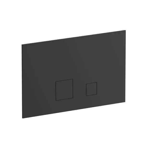 Fantini Flush Actuator Plate - Square Buttons by Fantini