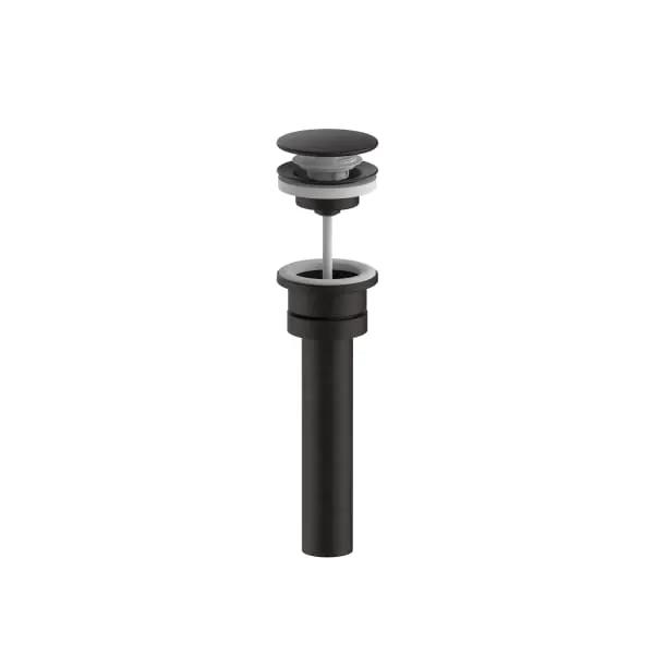 Fantini 1 1/4" Universal Push-Up Drain by Fantini
