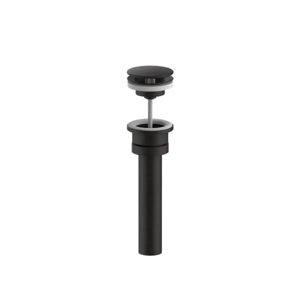 Fantini 1 1/4" Universal Free Flow Drain - (Always Open) by Fantini