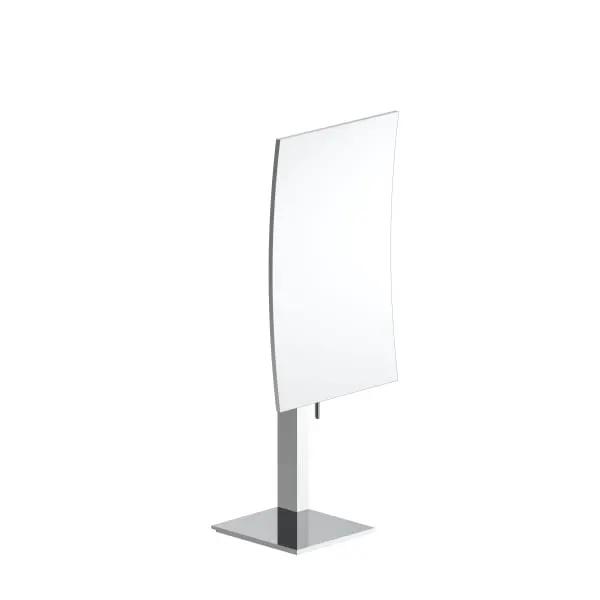 chrome mirror