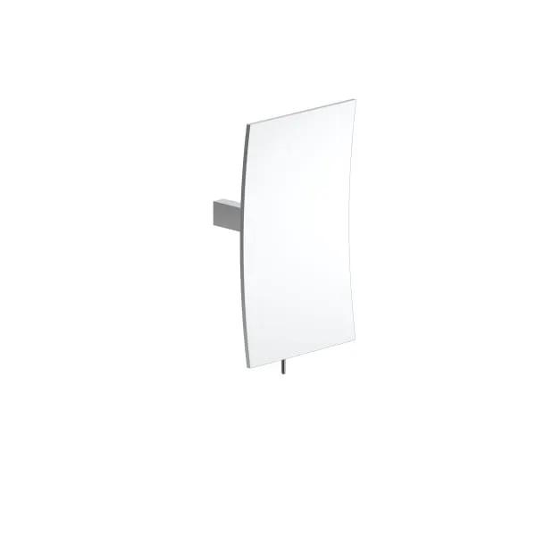chrome mirror