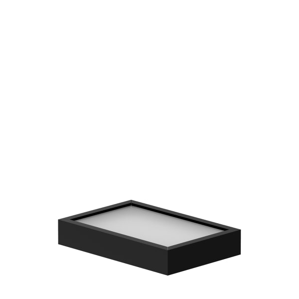 Fantini Linea Freestanding Soap Holder