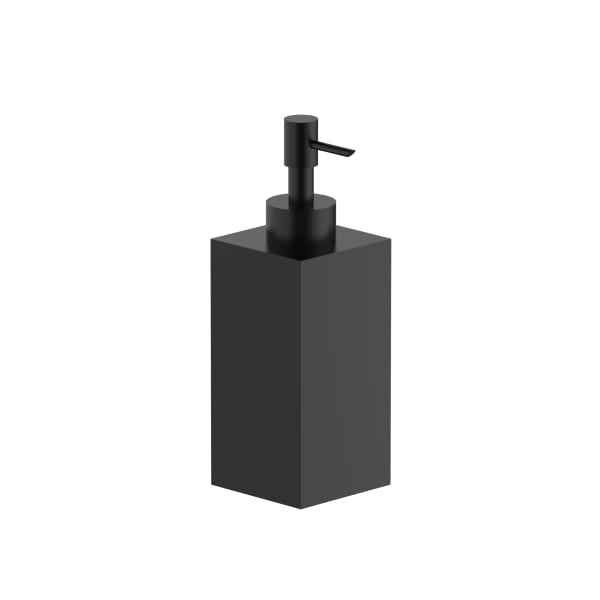 Fantini Linea Wall Mount Liquid Soap Dispenser