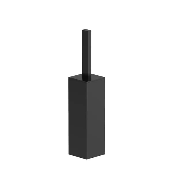 Fantini Linea Wall Mount Toilet Brush Holder by Fantini