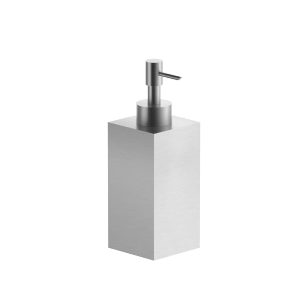 Fantini Linea Freestanding Liquid Soap Dispenser by Fantini