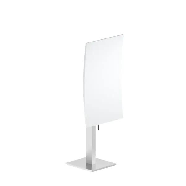 Fantini Linea Freestanding Mirror by Fantini
