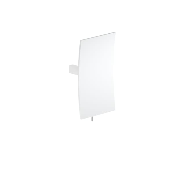 Fantini Linea Wall Mount Mirror by Fantini