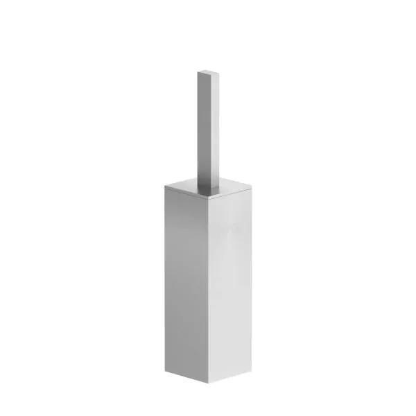 Fantini Linea Wall Mount Toilet Brush Holder by Fantini