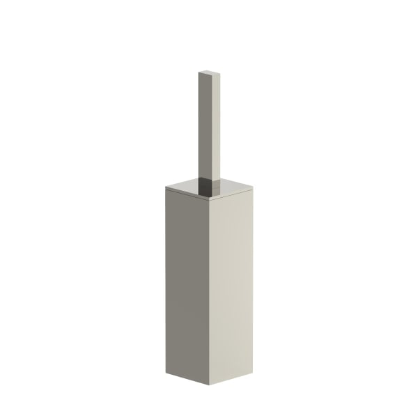 Fantini Linea Toilet Brush Holder by Fantini
