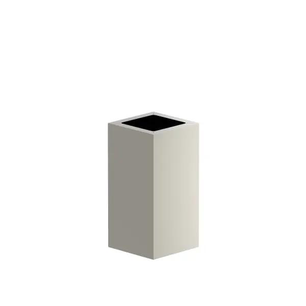 Fantini Linea Wall Mount Tumbler by Fantini