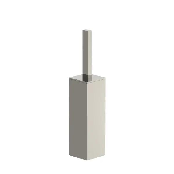 Fantini Linea Wall Mount Toilet Brush Holder by Fantini
