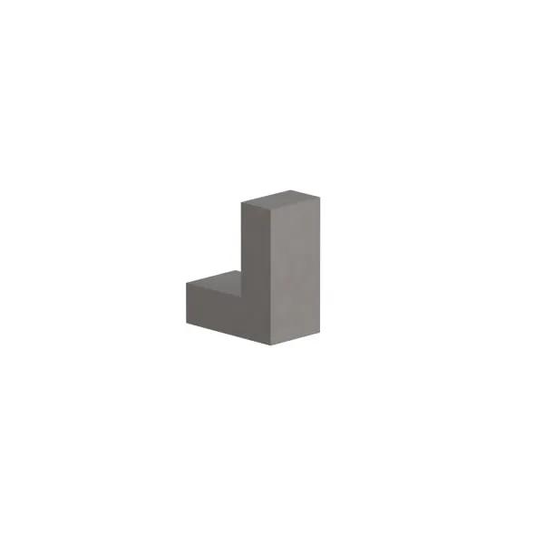 Fantini Linea Wall Mount Hook by Fantini