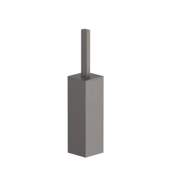 Fantini Linea Toilet Brush Holder by Fantini